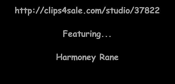  Harmoney Rane&039;s live performance trailer!